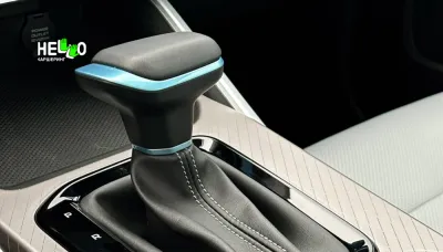 Фото 7 — Geely Emgrand, 2024