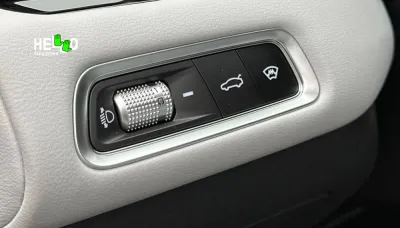 Фото 9 — Geely Emgrand, 2024