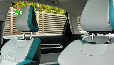 Фото 6 — Geely Emgrand, 2024