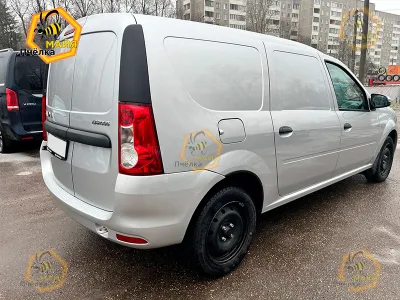 Фото 5 — Lada (ВАЗ) Largus, 2025