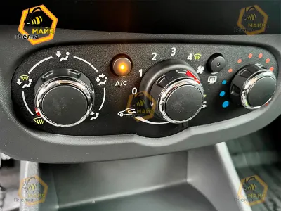 Фото 9 — Lada (ВАЗ) Largus, 2025