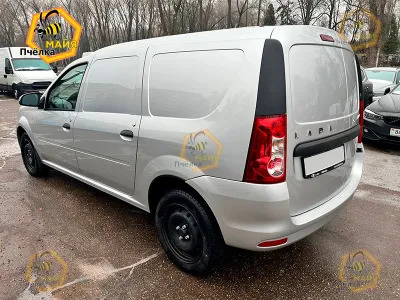 Фото 2 — Lada (ВАЗ) Largus, 2025