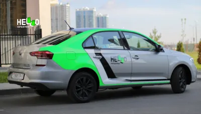 Volkswagen Polo, 2022