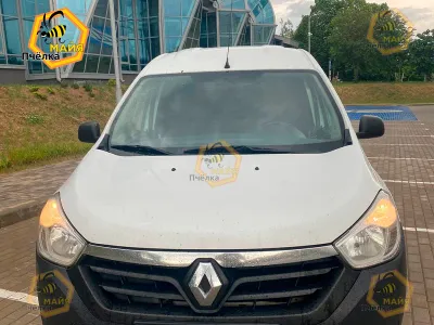 Фото 3 — Renault Dokker, 2015