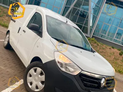 Фото 6 — Renault Dokker, 2015