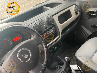 Фото 9 — Renault Dokker, 2015