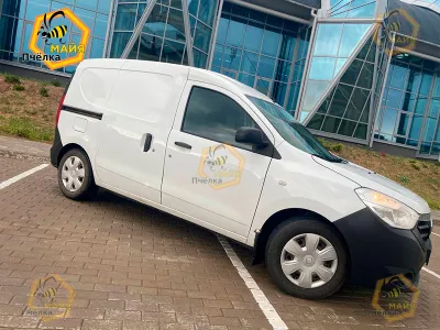Фото 4 — Renault Dokker, 2015