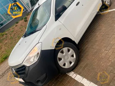 Фото 7 — Renault Dokker, 2015