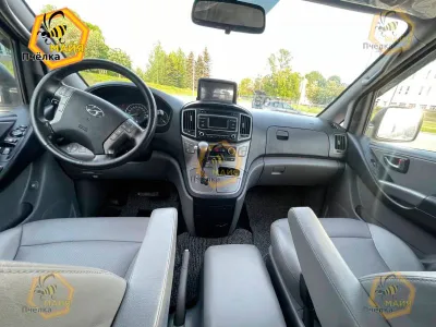 Фото 8 — Hyundai H-1 (Grand Starex), 2019