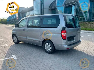 Фото 2 — Hyundai H-1 (Grand Starex), 2019