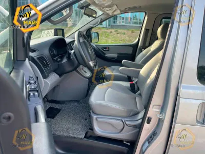 Фото 7 — Hyundai H-1 (Grand Starex), 2019
