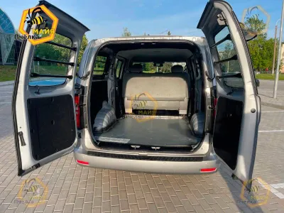 Фото 13 — Hyundai H-1 (Grand Starex), 2019