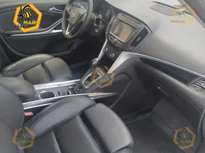 Фото 6 — Opel Zafira, 2019