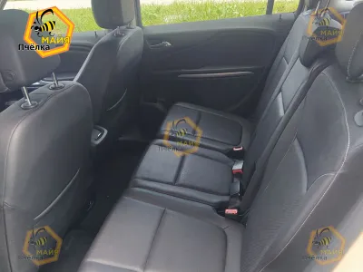 Фото 7 — Opel Zafira, 2019
