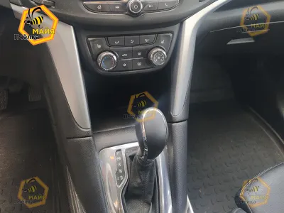 Фото 5 — Opel Zafira, 2019