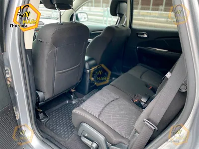 Фото 6 — Dodge Journey, 2019