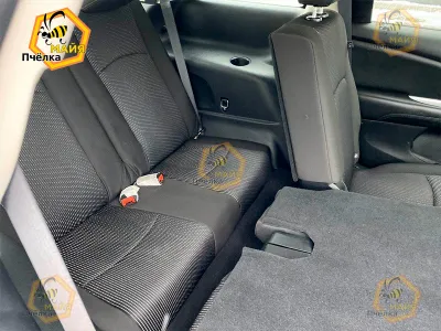 Фото 8 — Dodge Journey, 2019