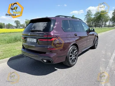 Фото 5 — BMW X7, 2023