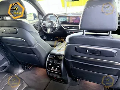Фото 9 — BMW X7, 2023