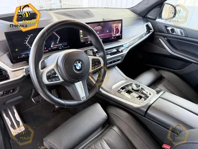 Фото 7 — BMW X7, 2023