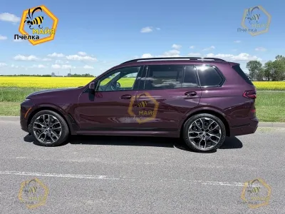 Фото 3 — BMW X7, 2023