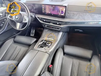 Фото 8 — BMW X7, 2023