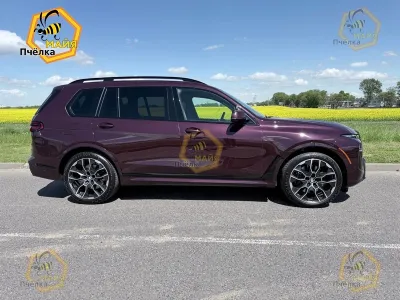 Фото 4 — BMW X7, 2023
