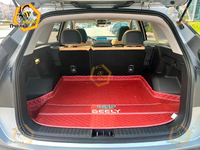 Фото 9 — Geely Atlas, 2023