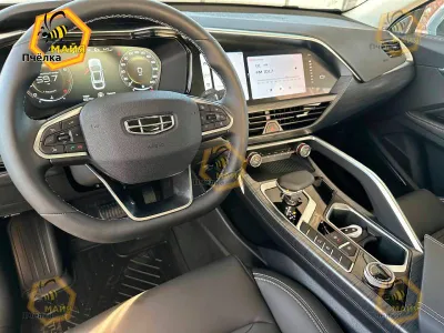 Фото 7 — Geely Tugella, 2024