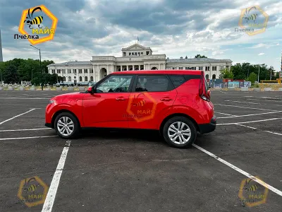 Фото 3 — Kia Soul, 2020