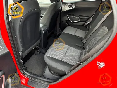 Фото 7 — Kia Soul, 2020