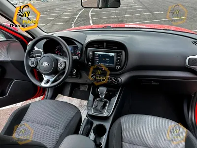 Фото 6 — Kia Soul, 2020