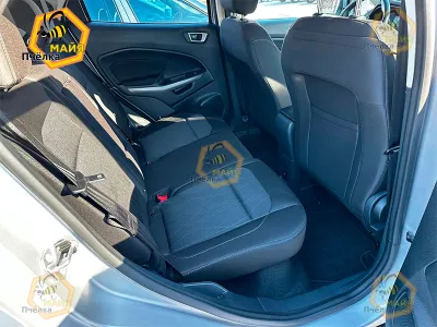 Фото 7 — Ford EcoSport, 2019