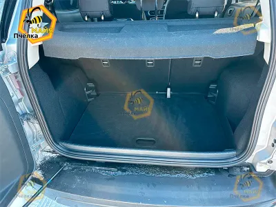 Фото 9 — Ford EcoSport, 2019