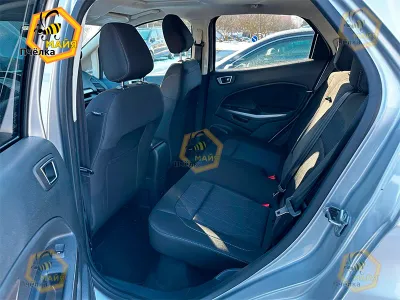 Фото 8 — Ford EcoSport, 2019