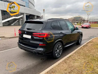Фото 3 — BMW X5, 2021