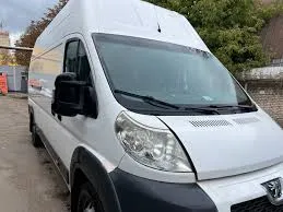 Фото 3 — Микроавтобус Peugeot Boxer, 2008