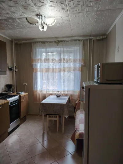 Фото 2 — 1-комнатная квартира на сутки — Лепель, Минск-Витебск 20