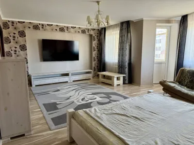 2-комнатная квартира на сутки — Барановичи, Брестская 38