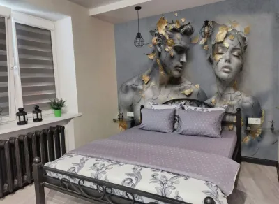 Фото 9 — 1-комнатная квартира на сутки — Лида, Гагарина 34