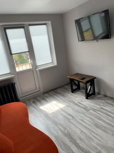 Фото 4 — 1-комнатная квартира на сутки — Новополоцк, Молодежная 79