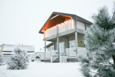 Агроусадьба «Couple House»