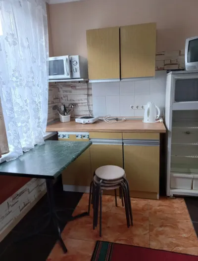 Агроусадьба «Сосновый бор»