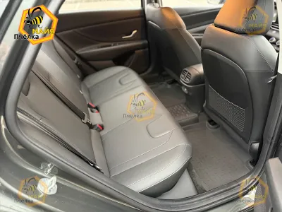 Фото 6 — Hyundai Elantra, 2025