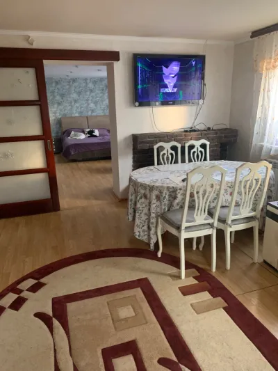 Фото 9 — Дом на сутки — Жодино, Озёрная 58
