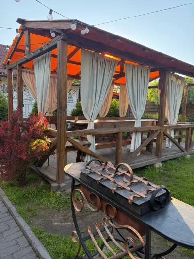 Фото 6 — Территория отдыха «Фазенда»
