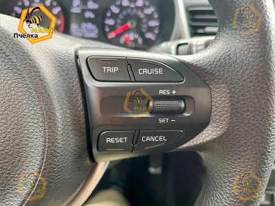 Фото 9 — Kia Rio, 2020