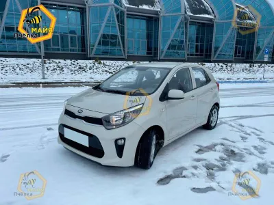 Kia Picanto, 2019