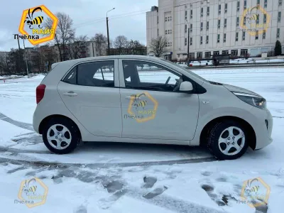 Фото 3 — Kia Picanto, 2019