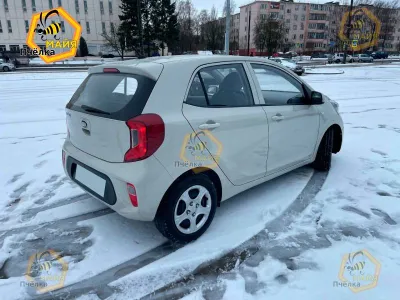 Фото 6 — Kia Picanto, 2019
